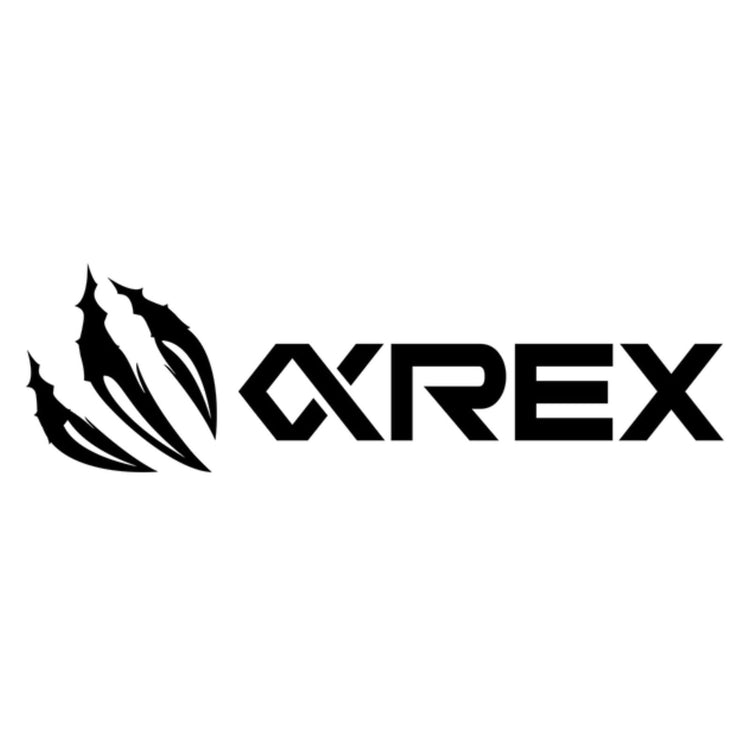 Alpharex Lighting