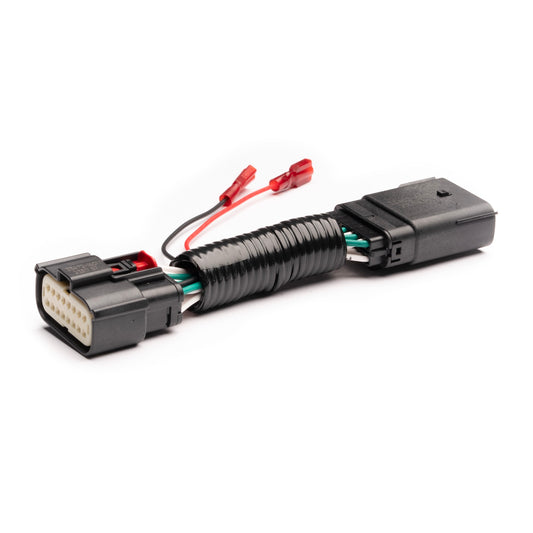 Dodge Ram 2500/3500 Plug-N-Play Harness For LED Headlights (2019-2023)