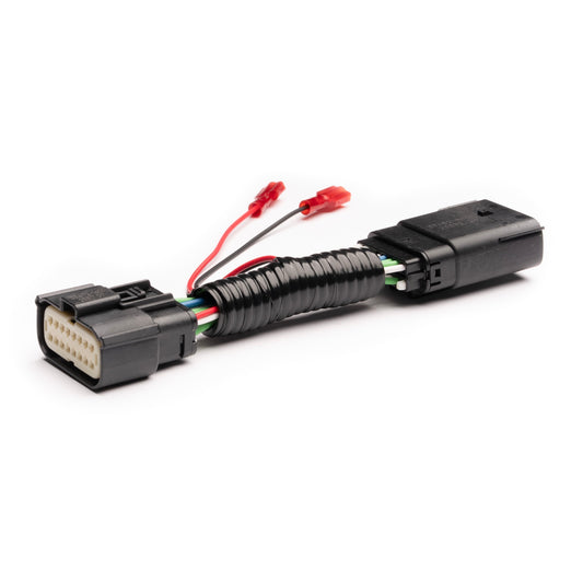 Dodge Ram 1500 DRL Plug-N-Play Harness For Led Headlights (2019-2023)
