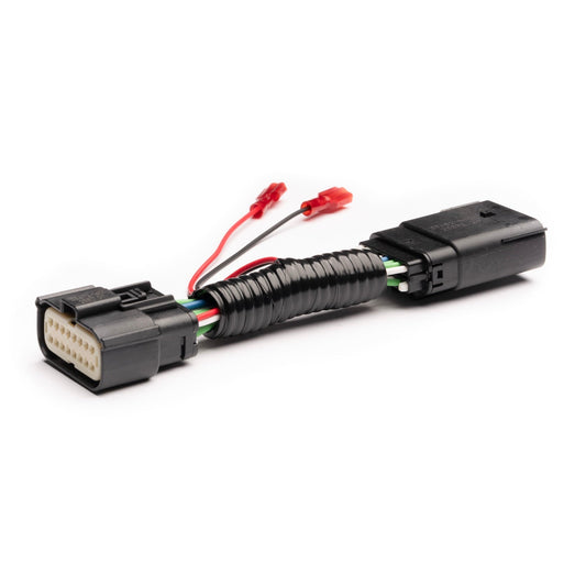 Dodge Ram 1500 DRL Plug-N-Play Harness For Led Headlights (2019-2023)