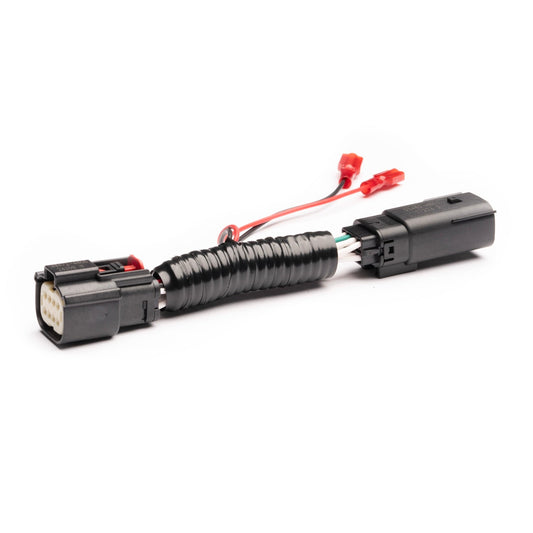 GMC & Chevrolet Silverado Plug-N-Play Harness For (2019-2022) 1500 and (2020-2023) HD Trucks For LED Headlights