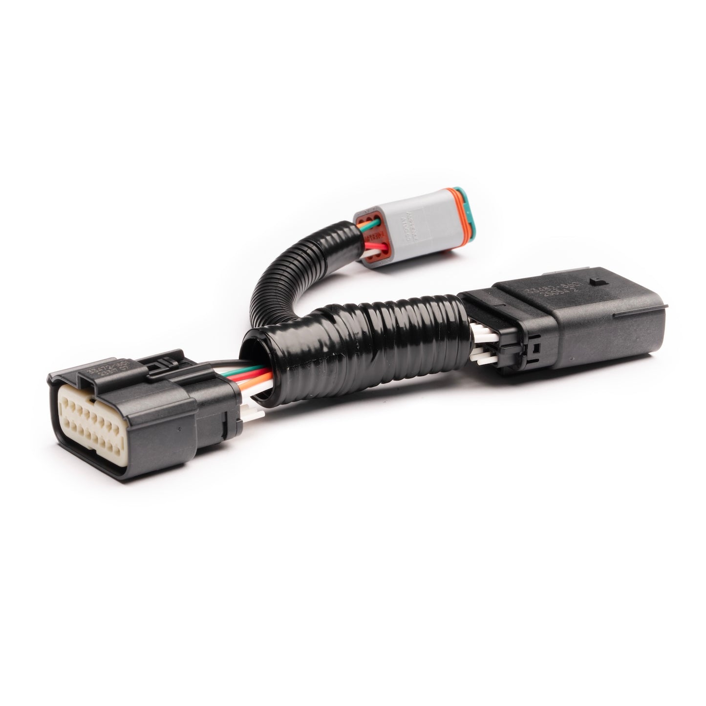 FORD F-SERIES DYNAMIC LED HEADLIGHT ADAPTER (2015-2019)