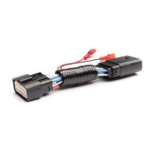 Ford F150 Plug-N-Play Harness For LED Headlights (2021-2023)