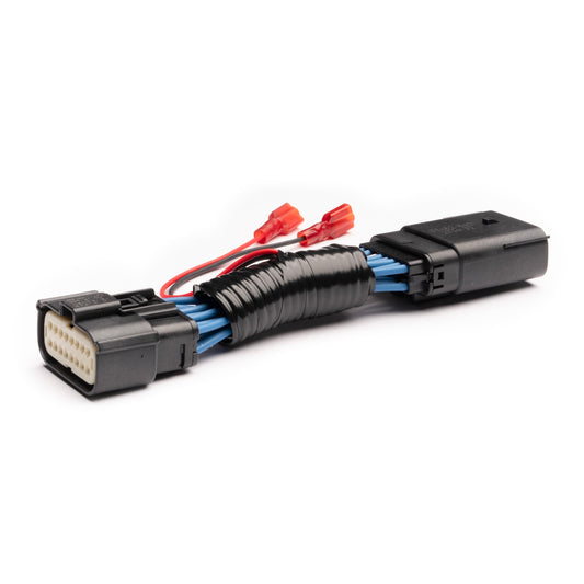 Ford Superduty Plug-N-Play Harness For LED Headlights (2023+)