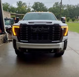 GMC HD Auto Amber Kit