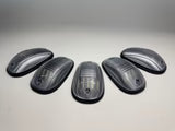 Customs Unlimited 11-18 Ram 2500+ Cab Lights