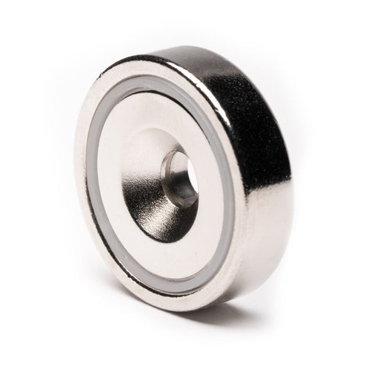 Magnetic Rock Light Mount