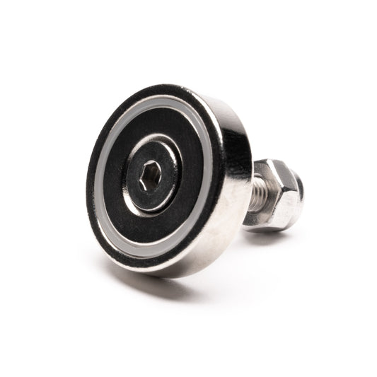 Magnetic Rock Light Mount