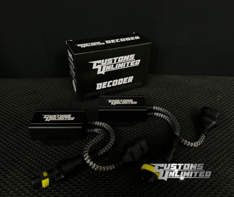 1995-1999 TAHOE CREE LED HEADLIGHT BULBS