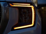 Daytime Amber DRL Override Kit for 2021-2024 GMC Yukon