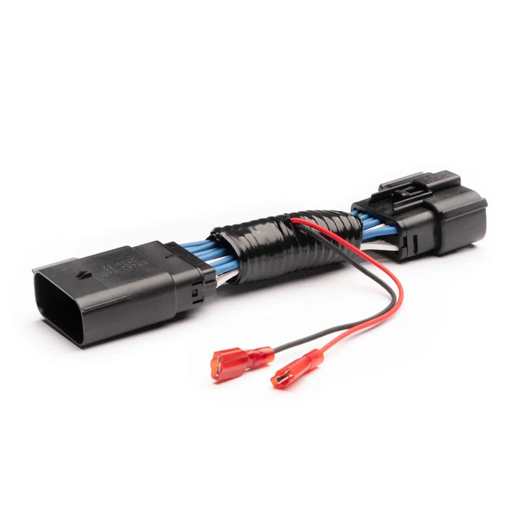 Plug-N-Play Harnesses