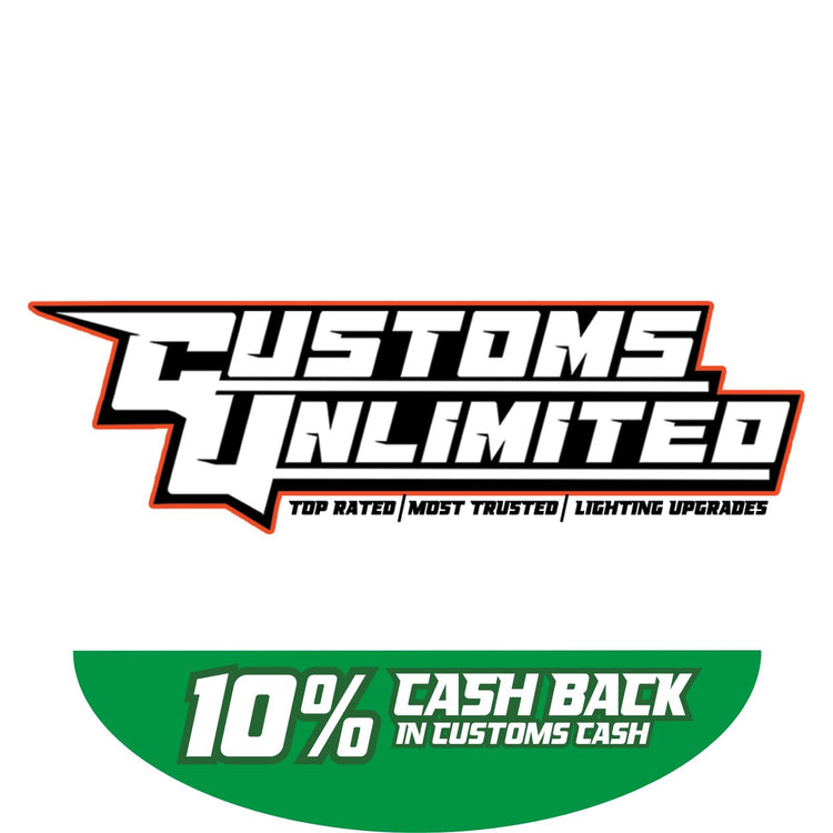 Customs Unlimited Lighting
