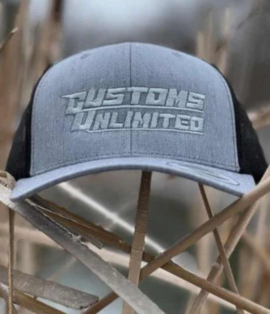 Customs Unlimited Merchandise – Customs Unlimited Wholesale