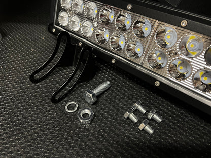 Pure White Light Bar