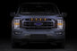 Ford F-150 Raptor Style Grille Light Kit - Fits Lariat (2021-2023)