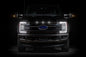 Ford Superduty Raptor Style Grille Lights Kit (2017-2019)