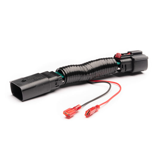 Dodge Ram 2500/3500 Plug-N-Play Harness for Halogen & LED Reflector Headlights (2019-2023)