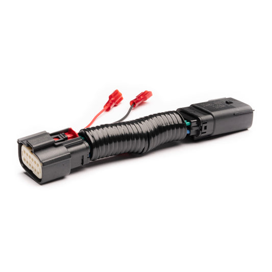 Dodge Ram 2500/3500 Plug-N-Play Harness for Halogen & LED Reflector Headlights (2019-2023)