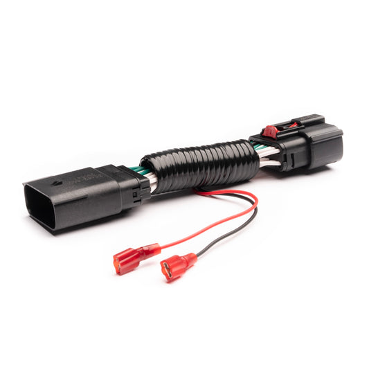 Dodge Ram 2500/3500 Plug-N-Play Harness For LED Headlights (2019-2023)