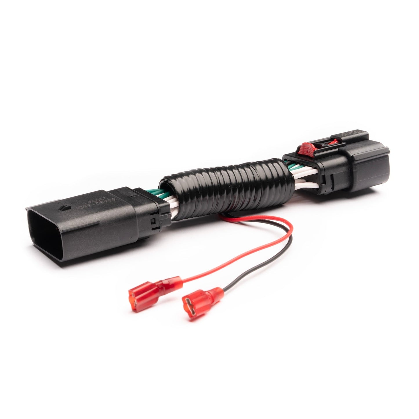 Dodge Ram 2500/3500 Plug-N-Play Harness For LED Headlights (2019-2024)