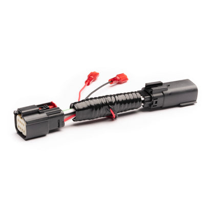 Chevrolet Silverado 1500-2500-3500 Plug-N-Play Harness For Halogen Headlights (2019-2023)