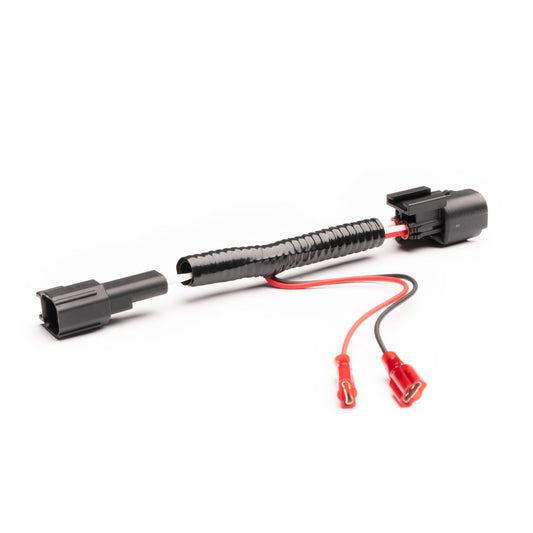F-Series Plug-N-Play Harness For Halogen Headlights (2015-2025)