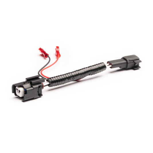 F-Series Plug-N-Play Harness For Halogen Headlights (2015-2025)
