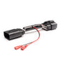 Ford F-Series Plug-N-Play Harness For LED Headlights (2015-2019)