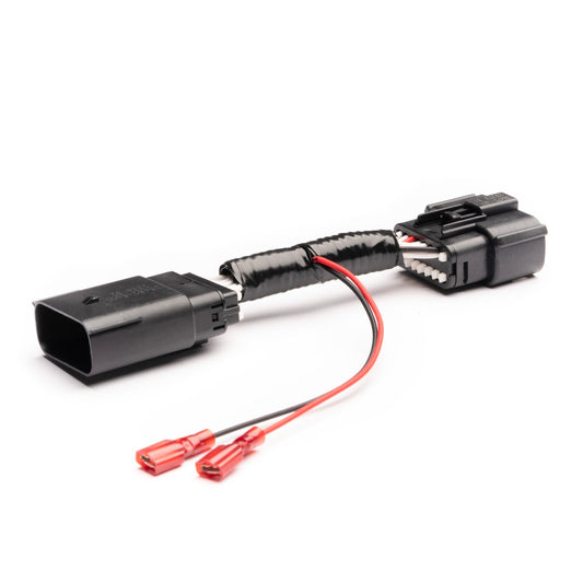 Ford F150 Plug-N-Play Harness For LED Headlights (2018-2020)