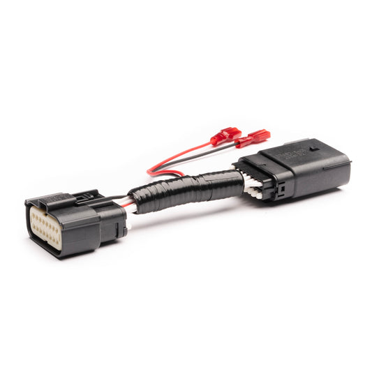 Ford F150 Plug-N-Play Harness For LED Headlights (2018-2020)