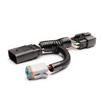 FORD F-SERIES DYNAMIC LED HEADLIGHT ADAPTER (2015-2019)