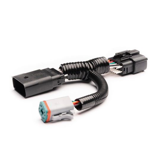 FORD F-SERIES DYNAMIC LED HEADLIGHT ADAPTER (2015-2019)