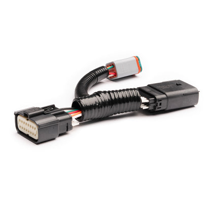 FORD F-SERIES DYNAMIC LED HEADLIGHT ADAPTER (2015-2019)