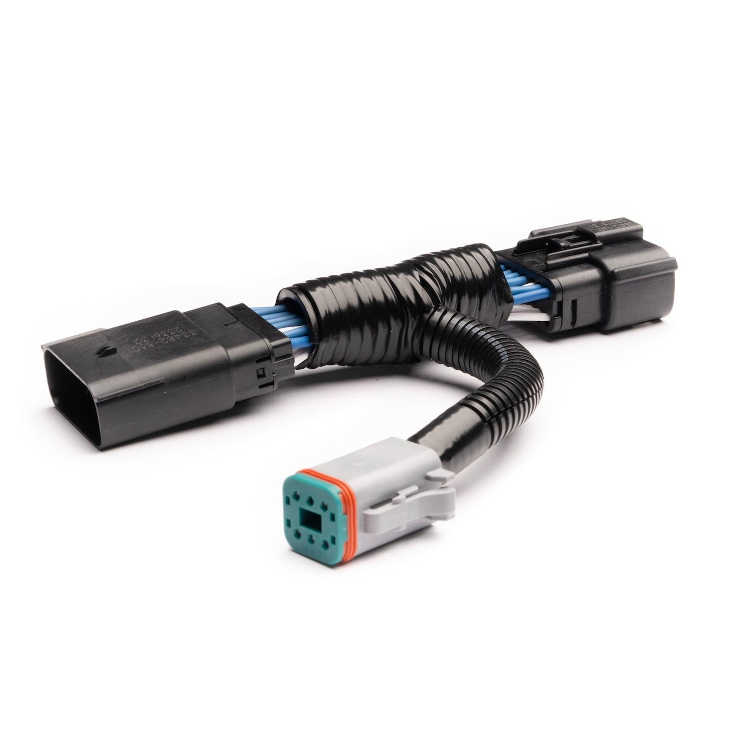 FORD F150 DYNAMIC LED HEADLIGHT ADAPTER (2018-2020)