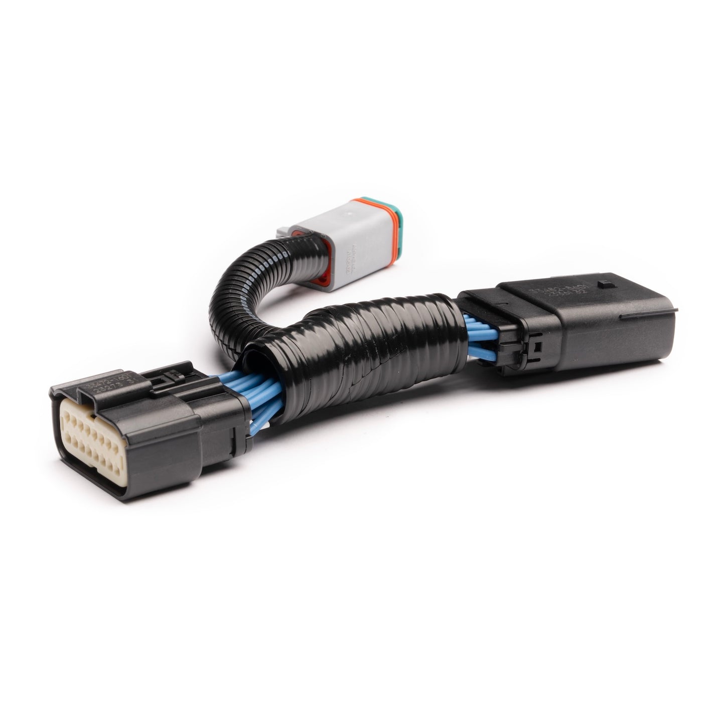 FORD F150 DYNAMIC LED HEADLIGHT ADAPTER (2021-2023)