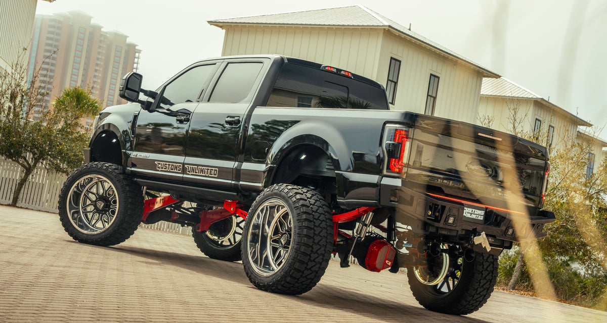 Customs Unlimited | Wholesale – Customs Unlimited Wholesale