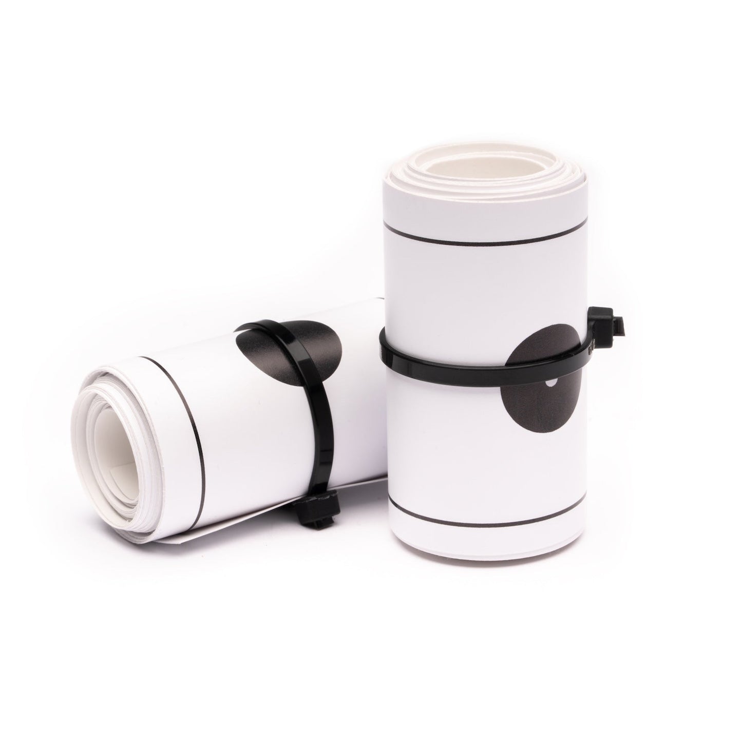 Drill Template for Valance Lights