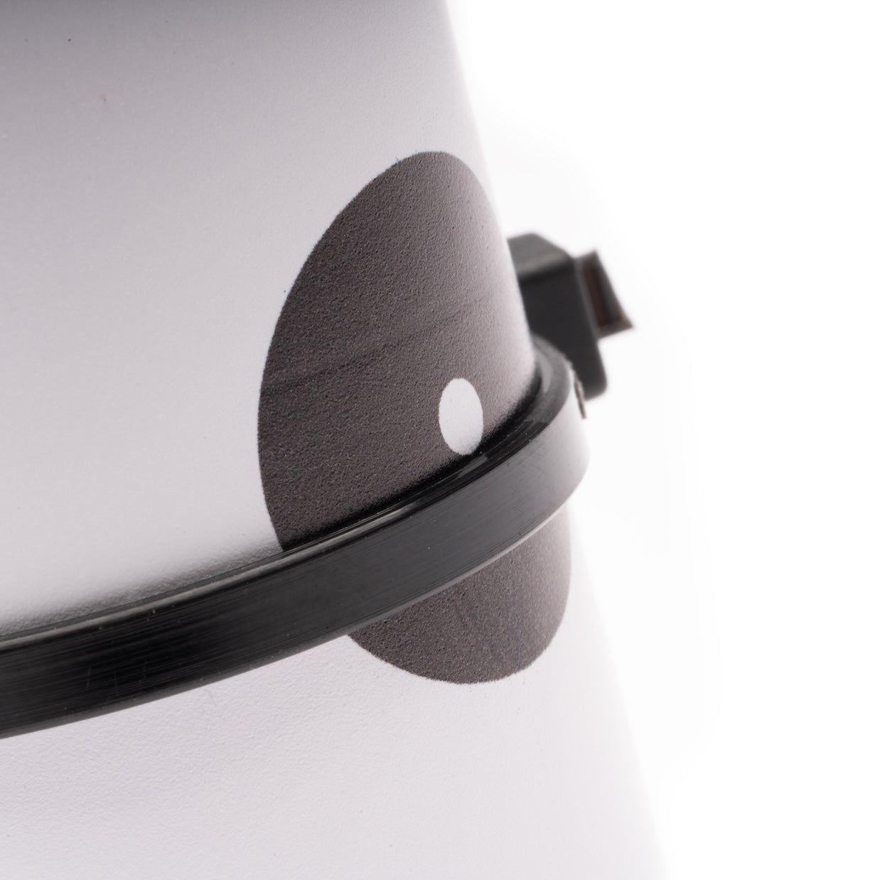 Drill Template for Valance Lights