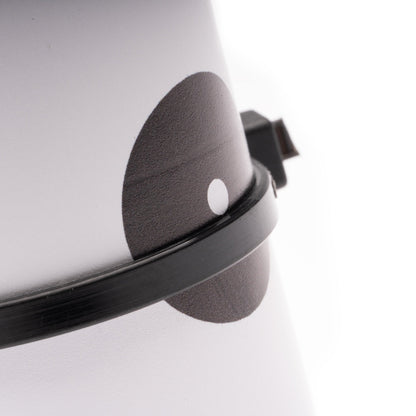 Drill Template for Valance Lights