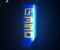 2017-2022 SuperDuty LED Fender Badge Kit