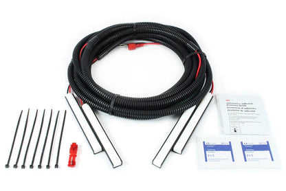 Ford F-Series 4-LED Footwell Lighting Kit - Fits All (2009-2025)