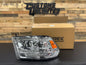09-18 Ram Truck (MK II 5th Gen 2500 Style) PRO-Series Halogen Projector Headlights Chrome - Open Box