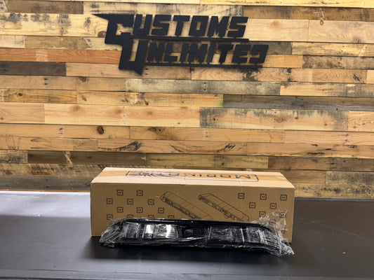Ford Super Duty (23+): Morimoto LED Third Brake Light - Open Box