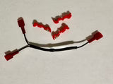 No Dim DRL Harness