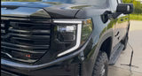 No Dim DRL Harness