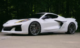 Daytime Amber DRL Override Kit for 2020-2026 C8 Corvette