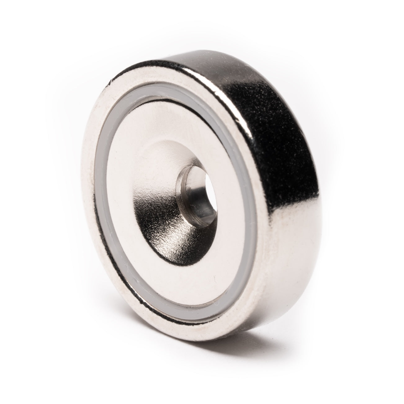 Magnetic Rock Light Mount