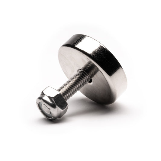 Magnetic Rock Light Mount