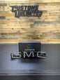 RGBHalo Kits GMC LED Emblem: Multicolor 07-18 Yukon - Open Box