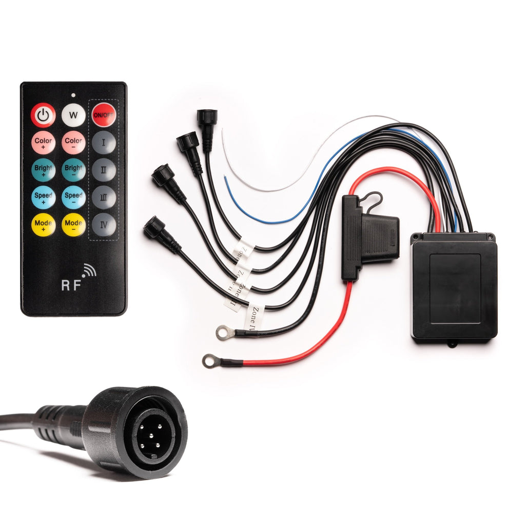 Plug-N-Play Module – Customs Unlimited Wholesale